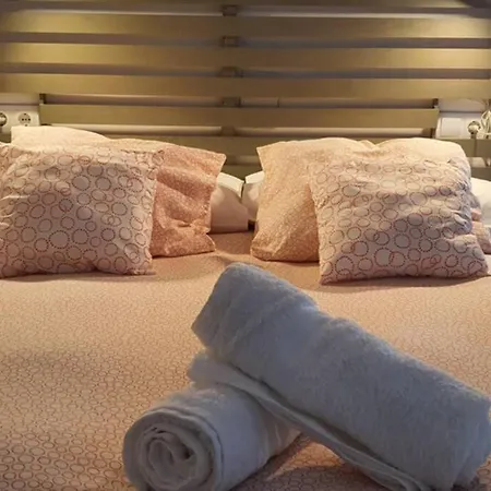 Loft Con Terraza Centro 아파트