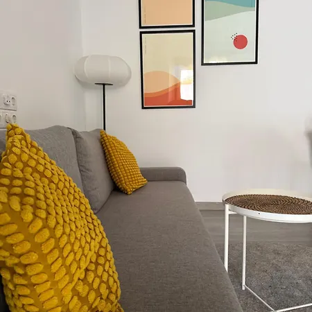 Loft Con Terraza Centro * 코르도바