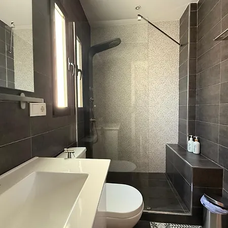 Loft Con Terraza Centro 아파트 *