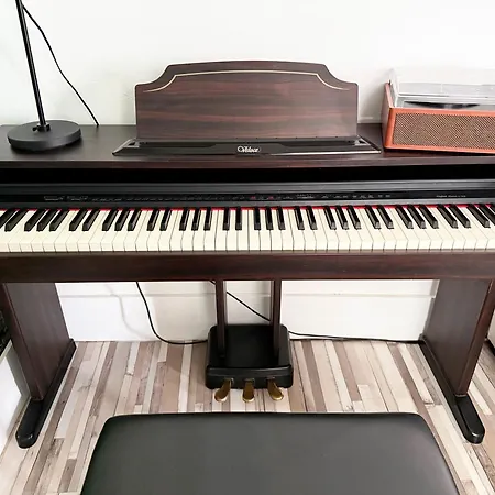 Loft Con Terraza Centro 아파트